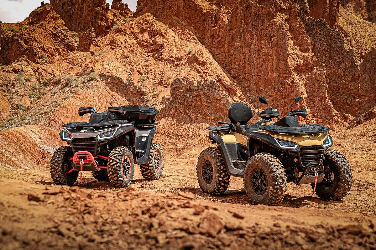 Nowy Segway AT10 WL EPS*Pług+Kufer*VAT23%*RATY*LEASING*tran150kmgratis