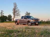 Ford F350 Ford F-350 Centurion 7.3 power stroke !