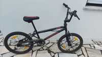 Bicicleta freestyle Muddyfox