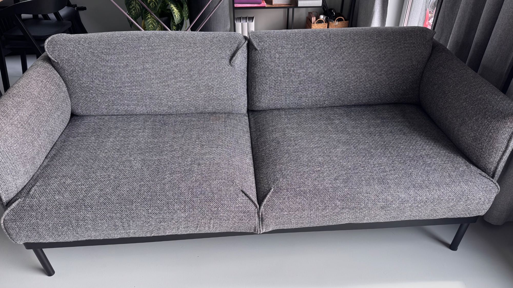 ÄPPLARYD
Sofa 2-osobowa, sofa kanapa IKEA applaryd