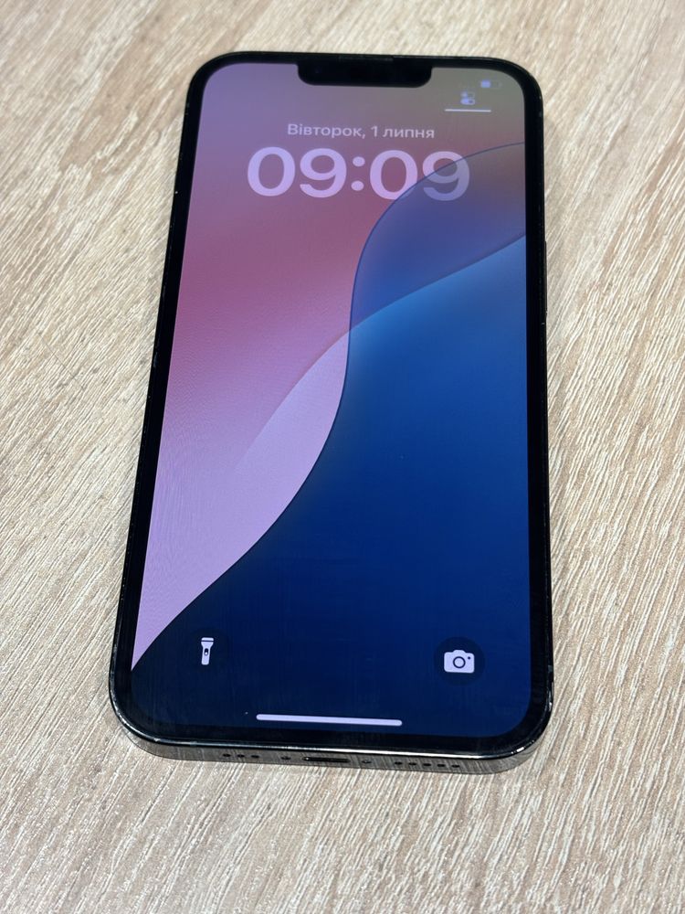IPhone 13 Pro neverlock