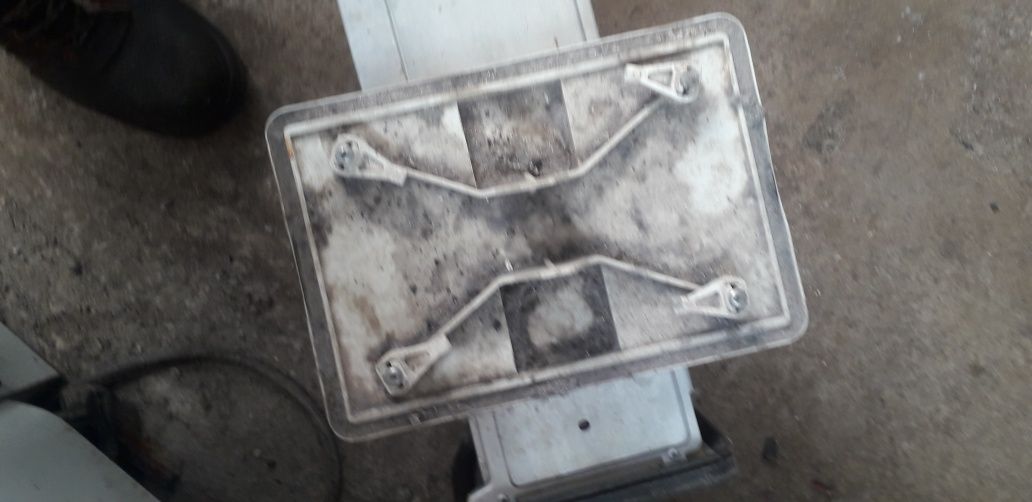 Condensador Miele