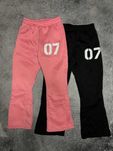Штаны Yori Sport type y2k opium