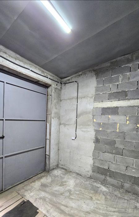 Здам гараж львівське