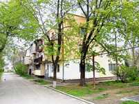 1 комн. Своя. Европейская (Гагарина) Палац спорта