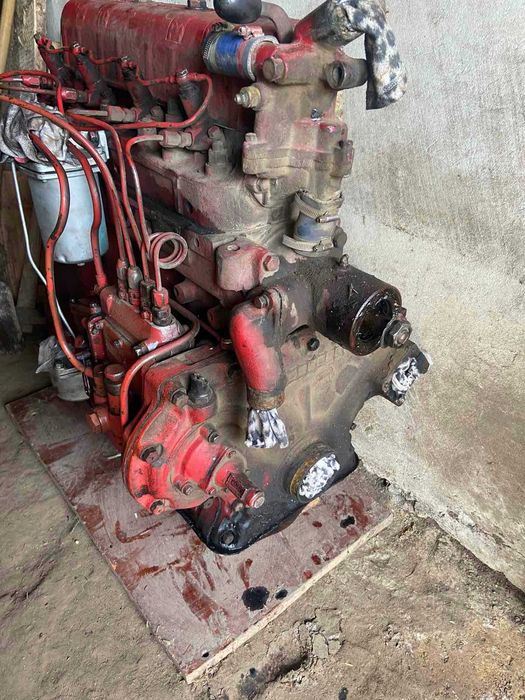 Продам мотор Д65