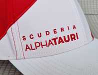 Czapka Scuderia AlphaTauri 2021, Red Bull Ring, GP Austrii, F1