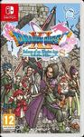 Dragon Quest XI S: Echoes - Def. Edition - Switch