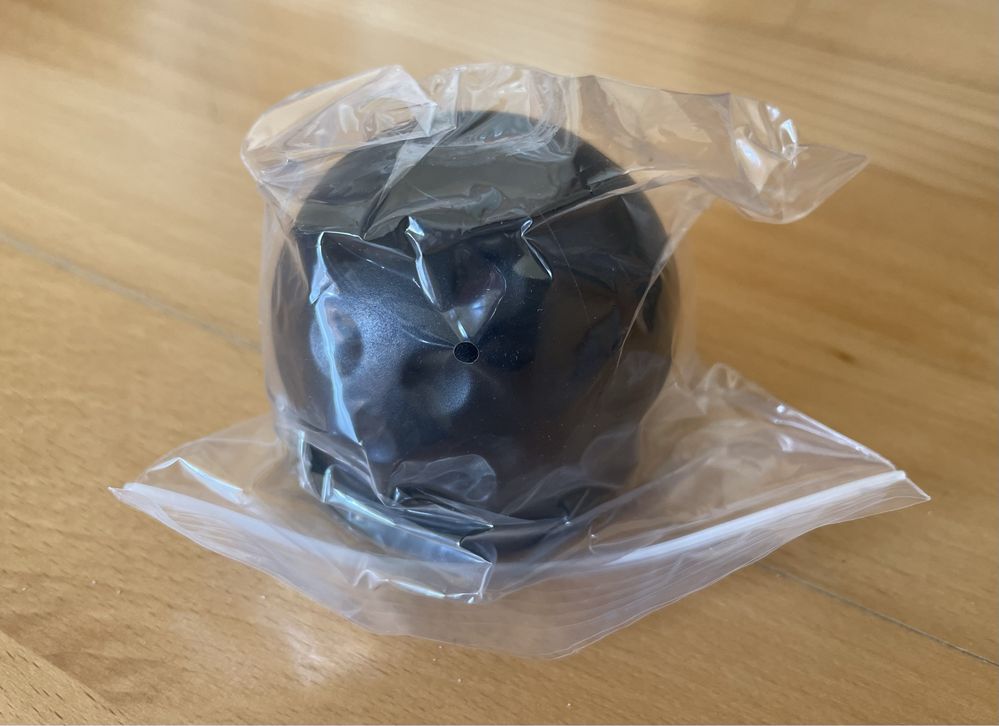 Proteção bola reboque