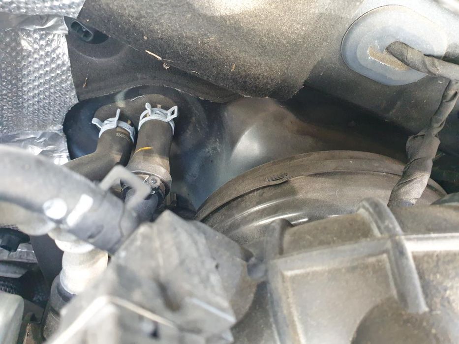 Servofreio DACIA Logan II Sedan (4S_)