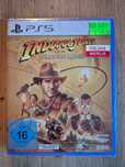 Indiana Jones i Wielki Krąg PL PS5 w idealnym stanie