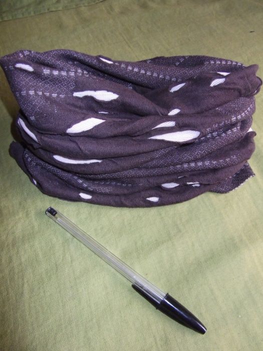 Gorros Gola Luvas / Caps Collars Gloves