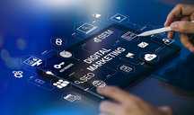 Marketing Digital para Empresas