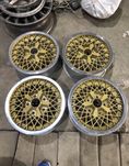 Rial r14 5.120 jdm oz momo Bbs ваз лада Опель