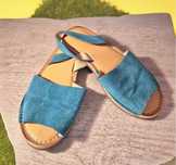 Sandalias menina lindissimas