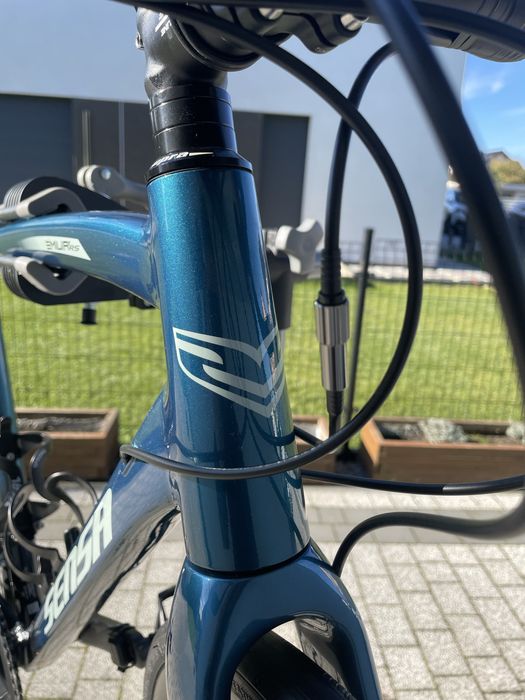 Rower Sensa Emilia RS - rozmiar M / 54