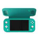 Nintendo Switch Lite Flip Case Turkusowy