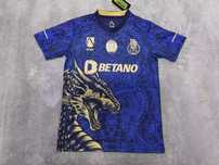 Camisola especial Dragão