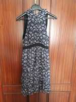 Vestido Zara