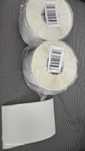 Papier do etykieciarki etykiety 100x150mm
