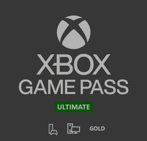 Game pass ultimate xbox live gold ea Play подписка ключ аккаунт pc пк
