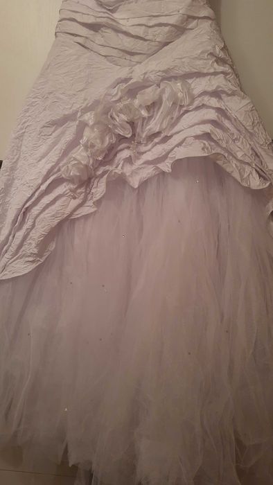 Весільне плаття для тебе