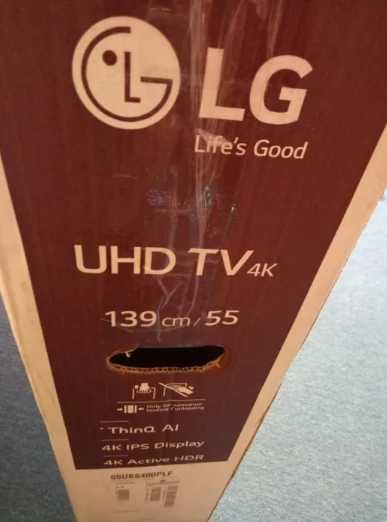 Samsung smart tv led UHD 4k tizen tv hdr Samsung UE55CU7172U