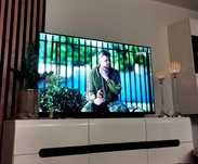 Telewizor Philips 50 cali Led 4k Smart tv DVB-T2 Dolby Atos