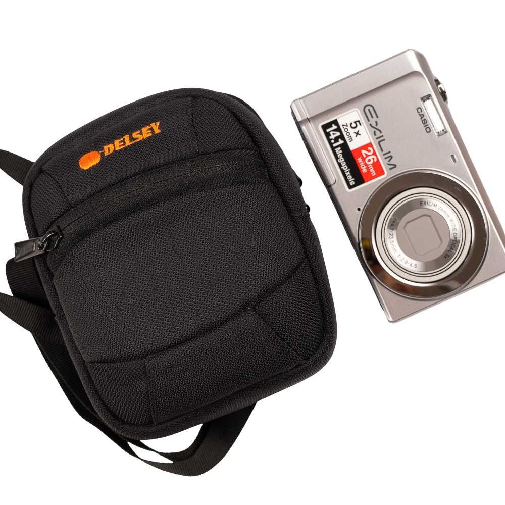 Aparat kompaktowy Casio Exlim EX-5