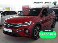 Volkswagen Taigo 1.5 TSI ACT R-Line Plus DSG - Od ręki !