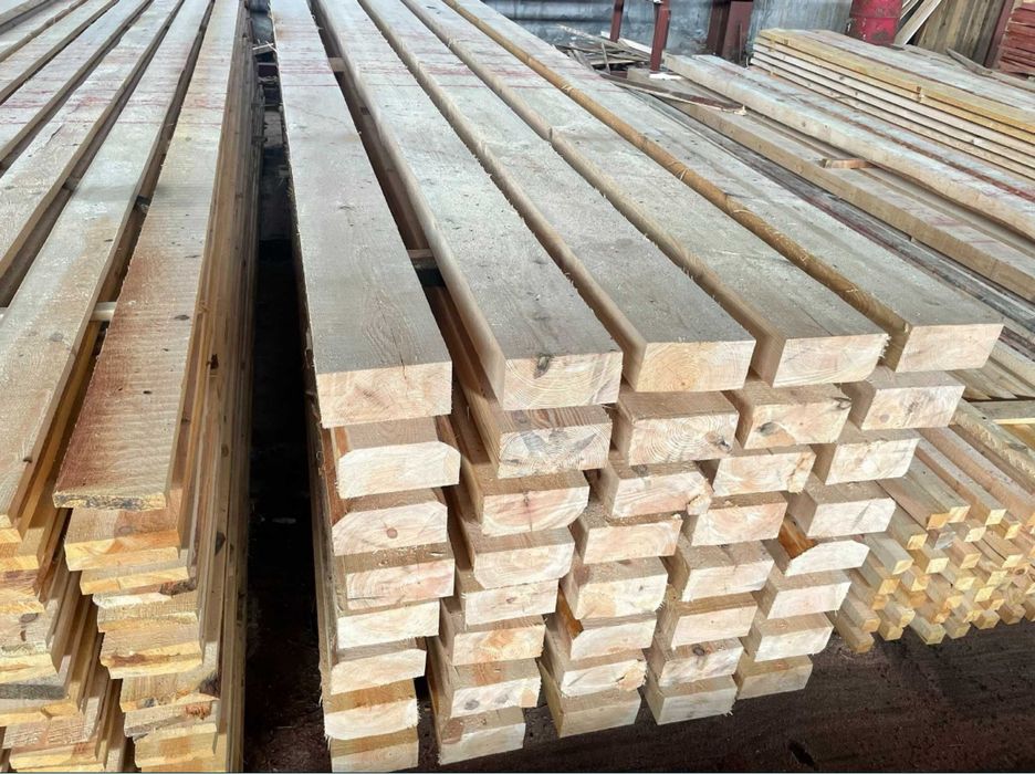 Виготовлення Пиломатеріалів ціна Від Виробника