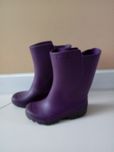 Kalosze gumowce Solognac rozm. 23 / 24  (15,5 cm)