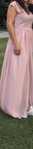 Vestido cerimónia