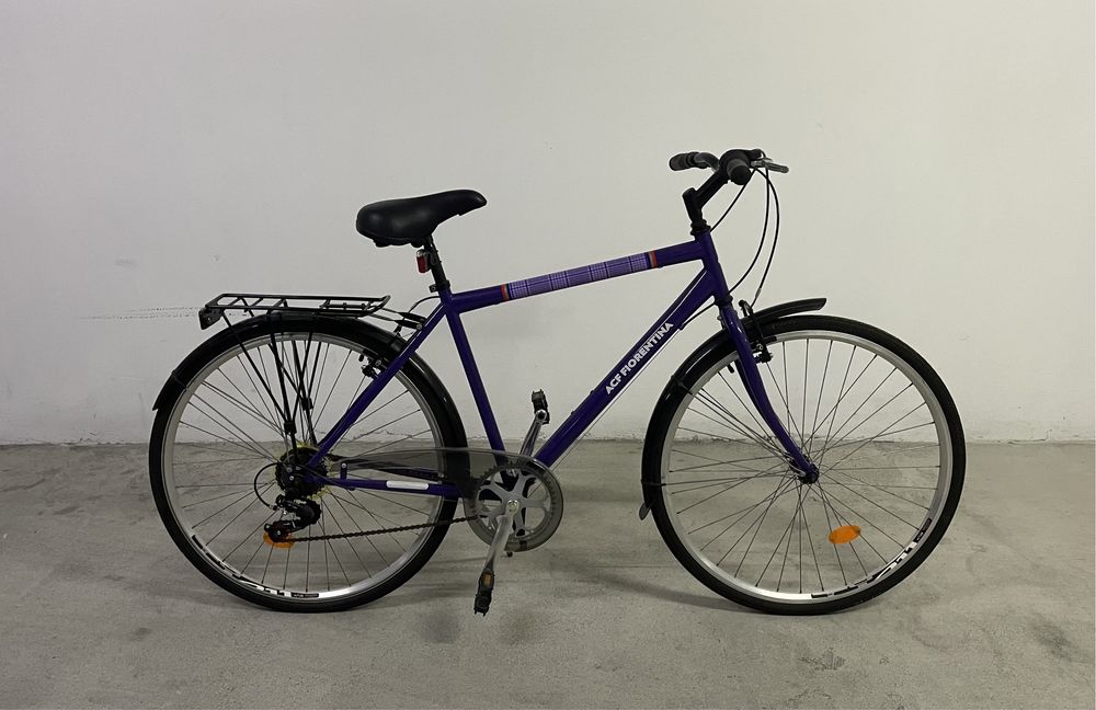 Bicicleta Fiorentina (x2)