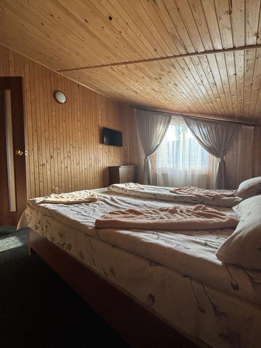 Садиба та чан «На Пагорбі»