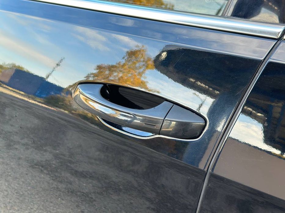 Volkswagen Golf 2015 2.0 дизель