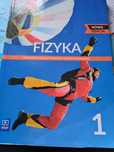 Podręcznik Fizyka 1
