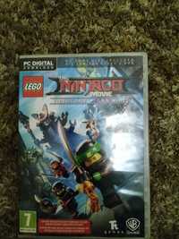 LEGO ninjago PC kod do gry