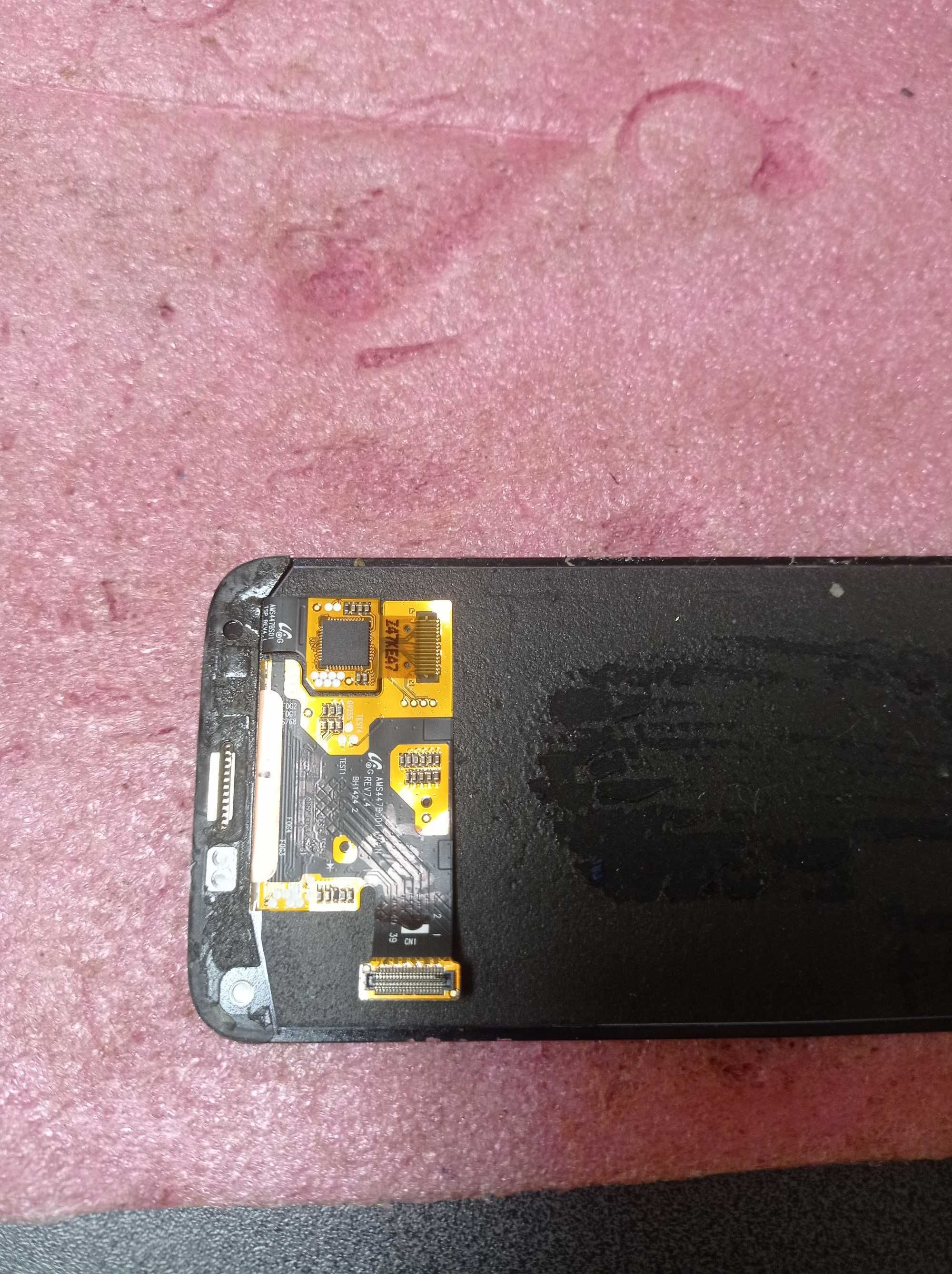 Дисплей Samsung Galaxy S5 mini,G800,LCD модуль
