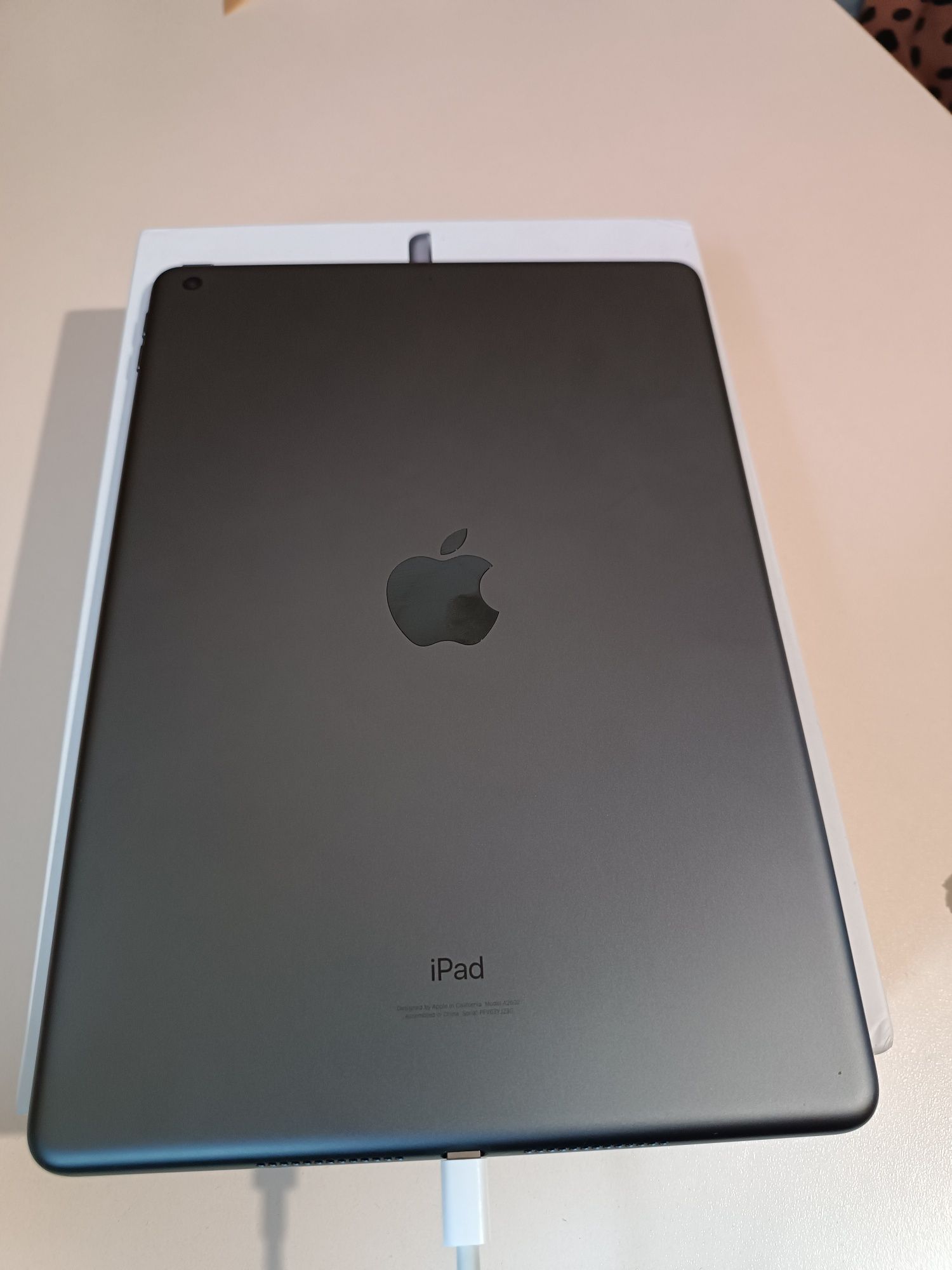 Apple ipad 10.2 64gb