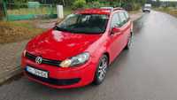 VW Golf 1.6 TDI 2010