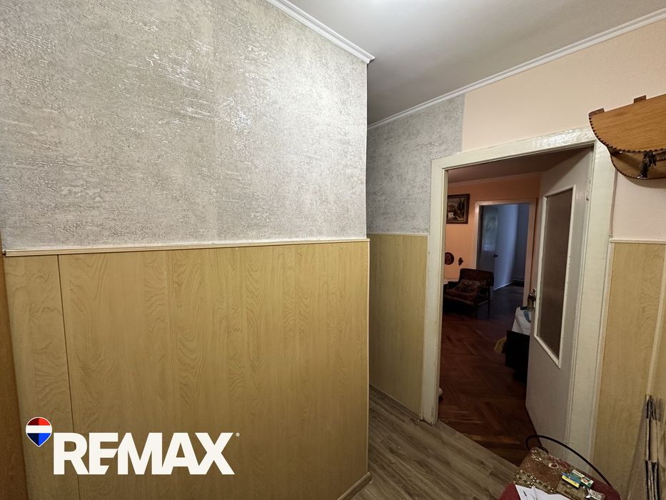 Трикімнатна квартира з гаражем по вул. Загорська