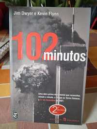 Livro 102 minutos