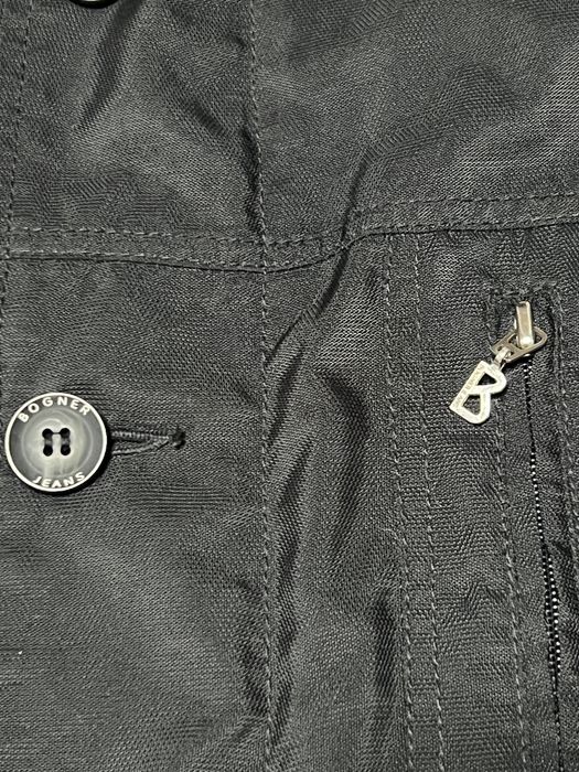 Куртка BOGNER (оригінал)