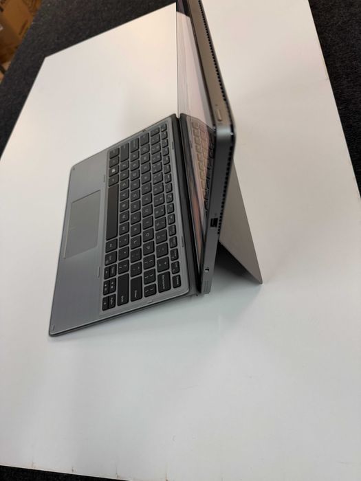 DELL Latitude 7200 2in1 / i7-8665U/ 512GB SSD/ 16GB RAM/ Stan idealny