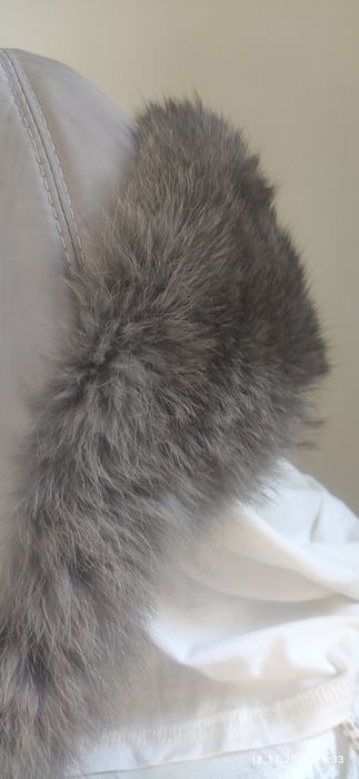 Шапка вушанка, кролик, дівчинка, дівчина