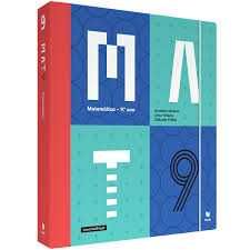 MAT 9 - Conjunto completo do professor  (Texto Editora)
