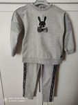 Dres coccodrillo rozmiar 98