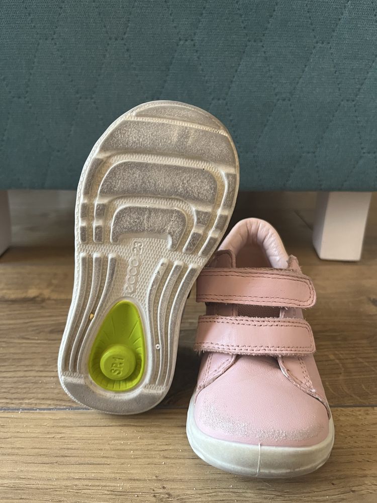 Buty ecco dziecięce