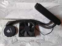 Kraken G12 do karty NVIDIA